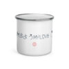 Ohayou My Love Mug Cup - Image 2